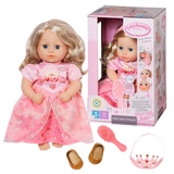 Zapf Baby Annabell Little Sweet Princess 36 cm