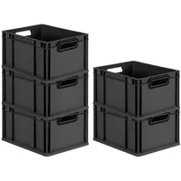 Proregal Eurobox NextGen Color 22 x 30 x 40