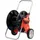 Yato Gartenschlauchwagen 50 m rot
