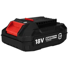 Graphite Energy+ 18 V Akku 2,0 Ah