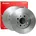Bremsscheibe 08 A872 11