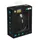 iBox Aurora A-1 schwarz