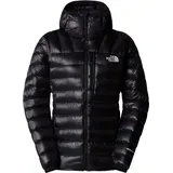 The North Face - Women's Summit Breithorn Hoodie - Daunenjacke Gr S schwarz