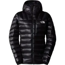 The North Face - Women's Summit Breithorn Hoodie - Daunenjacke Gr S schwarz