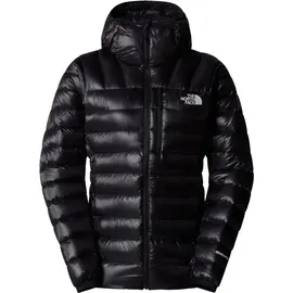 The North Face - Women's Summit Breithorn Hoodie - Daunenjacke Gr S schwarz