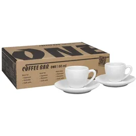 Könitz Espressotasse 0,05 l Weiß 2