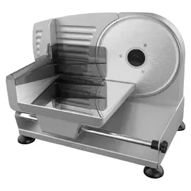 Cecotec Rock'ncut Shuriken ProBlades Easy Clean 200 Silber