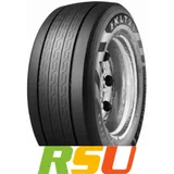 Kumho KLT23 M+S 3PMSF 385/55 R22.5 160K 20PR