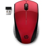 HP 220 Wireless Mouse rot (7KX10AA)