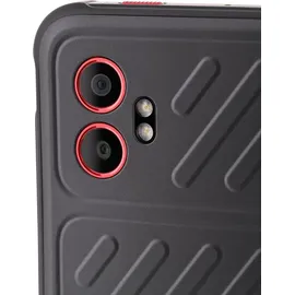 Samsung Galaxy XCover7 Pro Enterprise Edition 8 GB RAM 256 GB Black