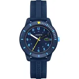 Lacoste 2030053 Jugend- und Kinderuhr Mini Tennis Blau