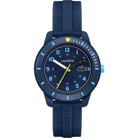 Lacoste 2030053 Jugend- und Kinderuhr Mini Tennis Blau