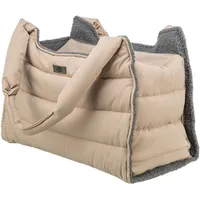 Trixie Tasche Gina blush für Hunde, NEU