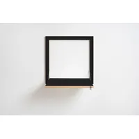 Ambivalenz Fläpps Kittchen Tisch schwarz