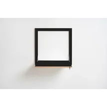 Ambivalenz Fläpps Kittchen Tisch schwarz