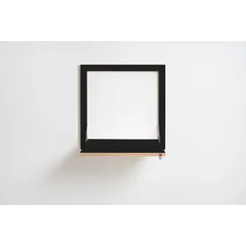 Ambivalenz Fläpps Kittchen Tisch schwarz