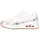 SKECHERS Uno Love All Around Damen Weiß/Mehrfarbig 37