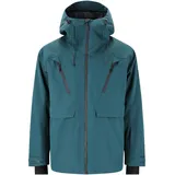 Whistler Palmdale M Ski Jacket Reflecting Pond XL