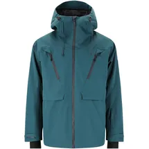 Whistler Palmdale M Ski Jacket Reflecting Pond XL