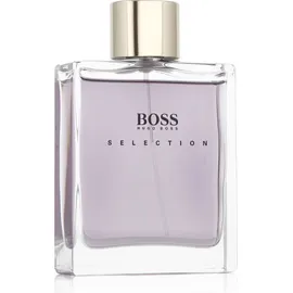 HUGO BOSS Selection Eau de Toilette 100 ml