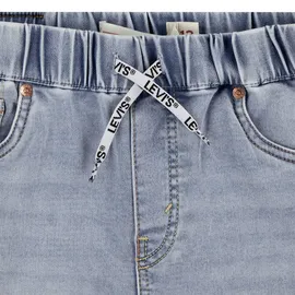 levi ́s ® kids LVB Skinny Fit Dobby Shorts Blau 14