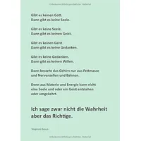 Epubli Meine vorherigen 4 Bücher / Ich sage zwar