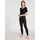 CALIDA True Confidence Unterhemd, Rundhalsausschnitt, uni, für Damen,