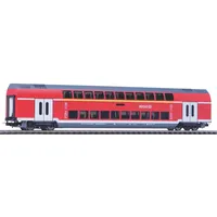 PIKO Doppelstockwagen 1./2. Klasse der DB Regio 58804 H0