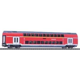 PIKO Doppelstockwagen 1./2. Klasse der DB Regio 58804 H0