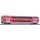 PIKO Doppelstockwagen 1./2. Klasse der DB Regio 58804 H0