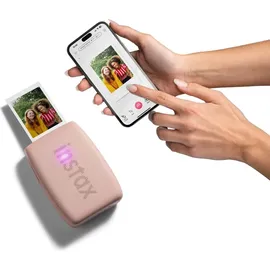 Fujifilm Instax Mini Link 3 Rose Pink