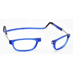 CliC Flex eckig XL wasser blau