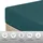 OTTO home Spannbettlaken Jersey 90 x 200 cm blau 2 St.