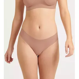 SLOGGI ZERO Modal 2.0 Hipstring 2 St. Braun L