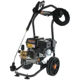 Benzin-Hochdruckreiniger Comet FDX Blade S 12/200 - Loncin G200 F Motor