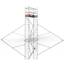 ALTEC Aluminium-Technik Rollfix 2.0 500 5 m