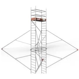 ALTEC Aluminium-Technik Rollfix 2.0 500 5 m