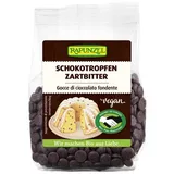 RAPUNZEL Schokotropfen Zartbitter 100 g