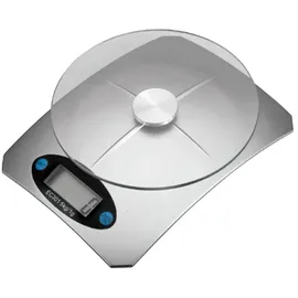 Lacor 61725 Elektronischeküchenwaage Küchenmesser 5