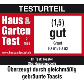 Graef TO 63