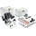 Festool Oberfräse OF 2200 EB-Set