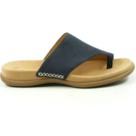 Gabor 03.700 blau 40
