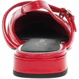 Marco Tozzi Damen, Rot 38 EU