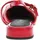 Marco Tozzi Damen, Rot 38 EU