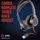 Plantronics Blackwire C7225 USB-A schwarz