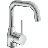 Schütte Ravenna Waschtischarmatur Chrom