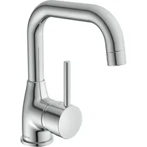 Schütte Ravenna Waschtischarmatur Chrom