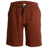 haasis bodywear Bermuda in bordeaux | Gr.: XL