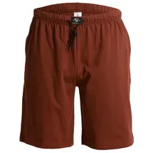 haasis bodywear Bermuda in bordeaux | Gr.: XL
