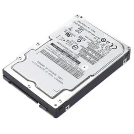Lenovo 300 GB 2,5" 6 Gbps